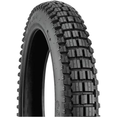 DURO HF307 4.00-18 TT, Motorbanden achter