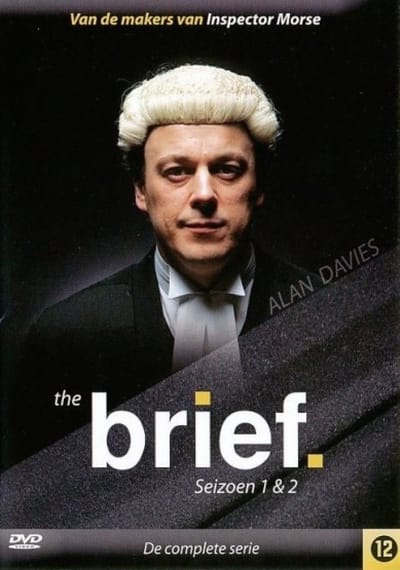 Brief, The - Seizoen 1 & 2