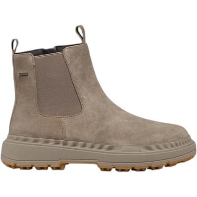 GEOX LAMIDIE + GRIP ABX DAMES - TAUPE - Maat 35
