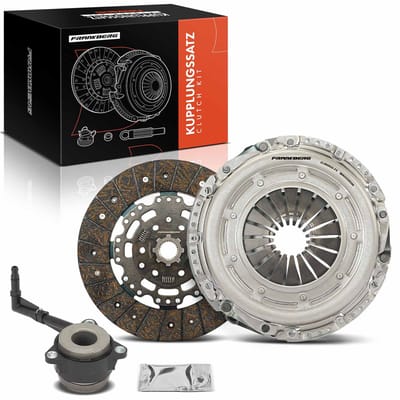 Frankberg 1x koppelingsset voor VW Golf Polo Bora Variant Sharan Audi