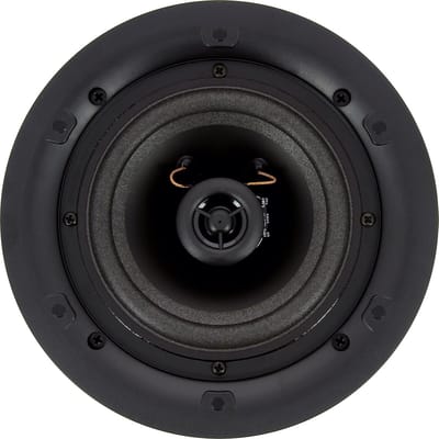 Artsound: FL502BT Single Inbouw Speaker - Wit