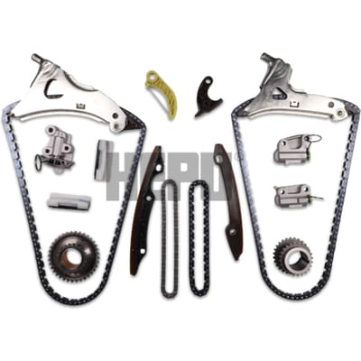 Distributiekettingset HEPU 21-0565