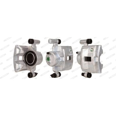 Remklauw FERODO FCL692876, voor links