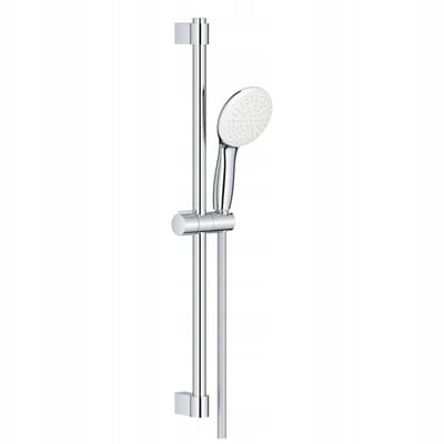 Grohe Tempesta 110 Doucheset Opbouw - Chroom