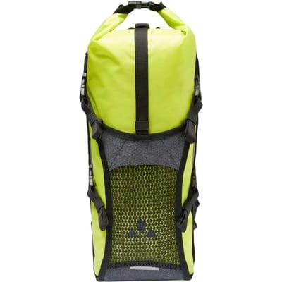 VAUDE Trailpack II, fietskleding, Unisex, Backpack