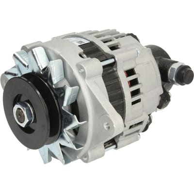 Driefasige generator STARDAX STX100023R