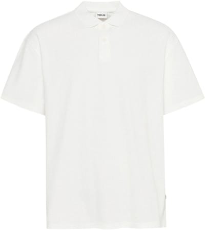 Solid Olexi Polo Heren - Maat L