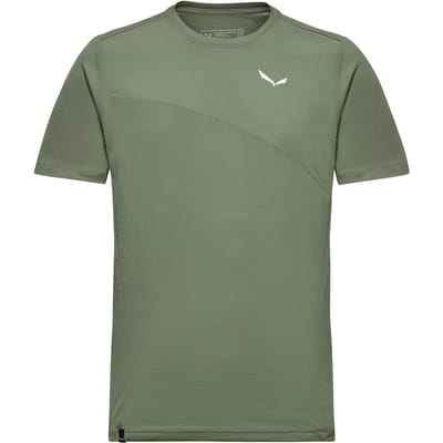 T-shirt Salewa Puez Sporty Dry