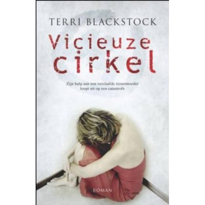 Vicieuze Cirkel - Terri Blackstock
