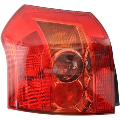 Achterlicht DEPO 212-19K4L-UE, links