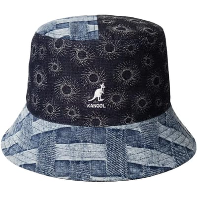 Bob Kangol Denim Mashup