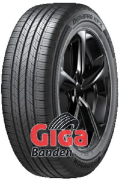 Hankook Dynapro HPX (RA43) ( 235/65 R18 110W XL 4PR SBL )