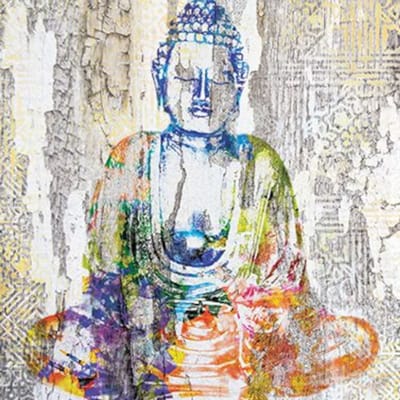 Lunch Servetten - Us Zen