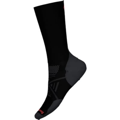 Smartwool Nordic Full Cushion Crew Sokken Zwart EU 38-41