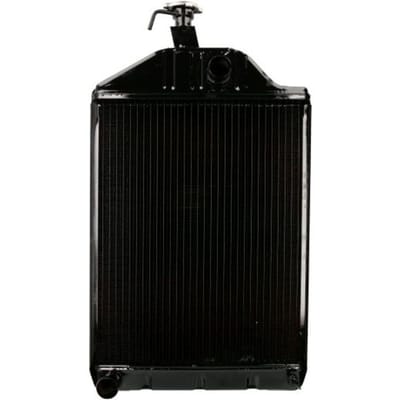 Radiator, motorkoeling NRF 52161