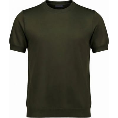 Vaganza T-shirt T-shirts Khaki Tv-4005