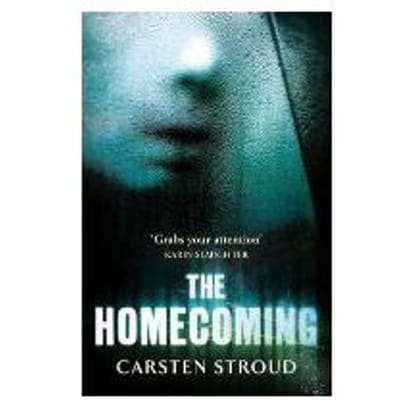 The Homecoming - Carsten Stroud