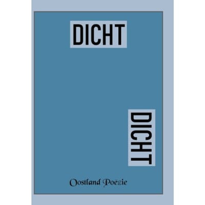 Dicht - Carla Beukers