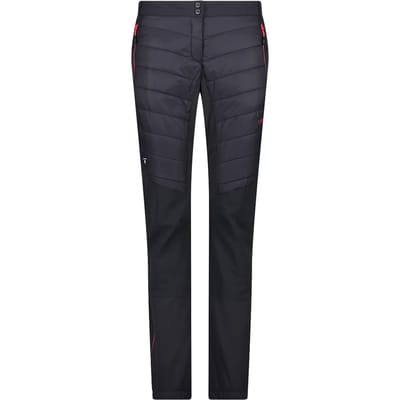 Cmp 39t0056 Hybrid Broek Zwart M Vrouw