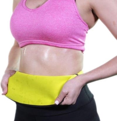 Bodyshaper - Zomer Figuur - Afslanken - XXXL - Korset Band - Waist Trainer