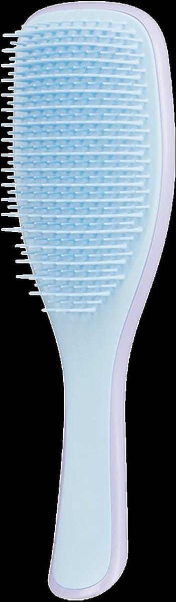 Tangle Teezer The Wet Detangler Ultimate - Lila & Blauw Anti-klit borstels Dames