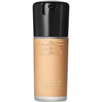 MAC Studio Radiance Serum Powered Foundation 30ml (Various Shades) - NC30