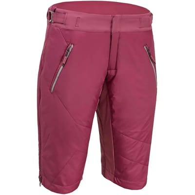 Damesshort Silvini Pre