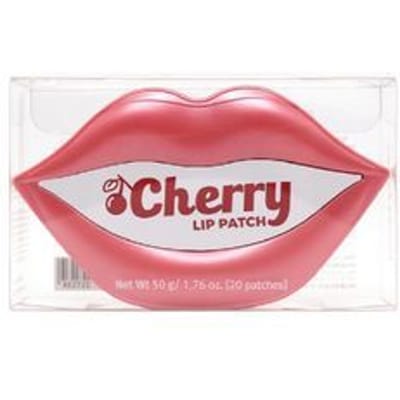 Pretty skin - Design Your Beauty Cherry Lip Patch 20 patches