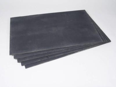 Isolatieplaat Bouwplaat Hardfoam ISO64 6mm – Onder Tegels – Warmte- en Geluidsisolatie – Vloer & Wand – Lichtgewicht en Sterk