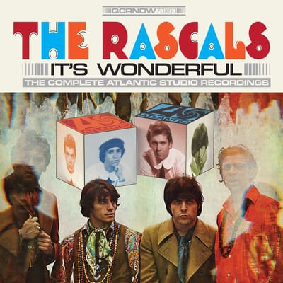 It's Wonderful