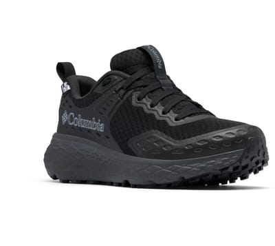 Columbia KONOS™ TRS OUTDRY™ Dames Wandelschoenen - Black, Shark