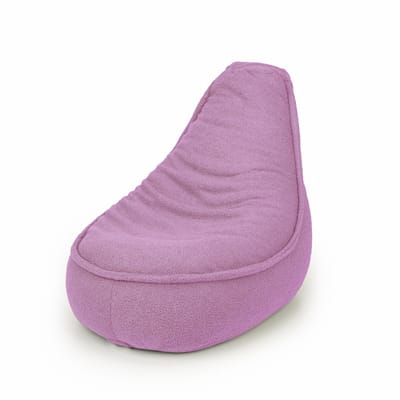 NOA JR IN FIJNE TEDDY PINK