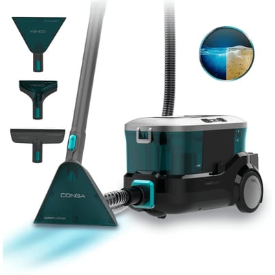 Hoover Cecotec Conga CarpetClean 10000 EasyHome