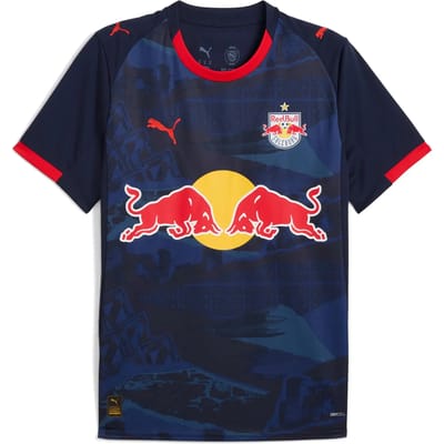 Uitshirt RB Salzburg 2025/26