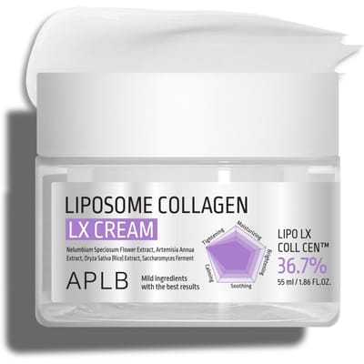 APLB - Liposome Collagen LX Cream - Gezichtscrème