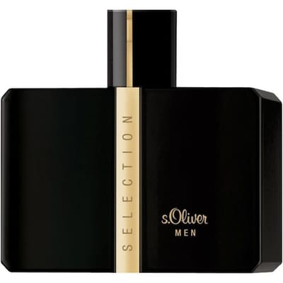 s.Oliver Selection Men Eau de Toilette Spray Heren 50 ml