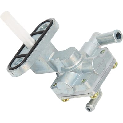 Ensemble de commutateur de vanne de robinet de carburant à essence de moto de remplacement pour Suzuki SV650 SV650S 1999‑2002