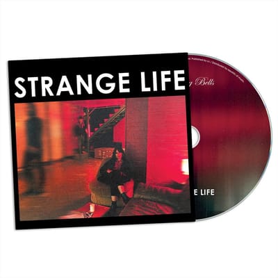 Howling Bells - Strange Life (CD)