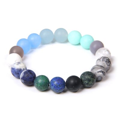 Marama - Armband Breeze - Handgemaakt - Vegan design