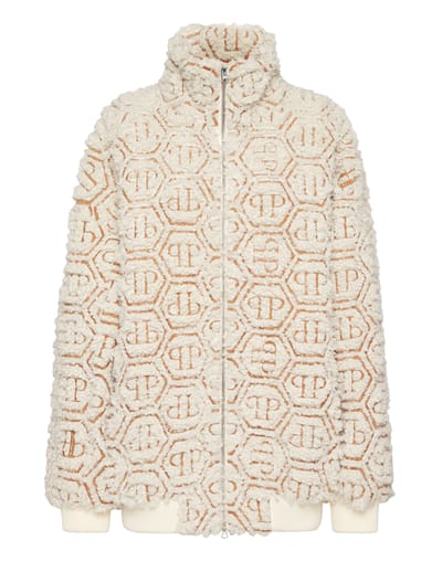 Jas Monogram