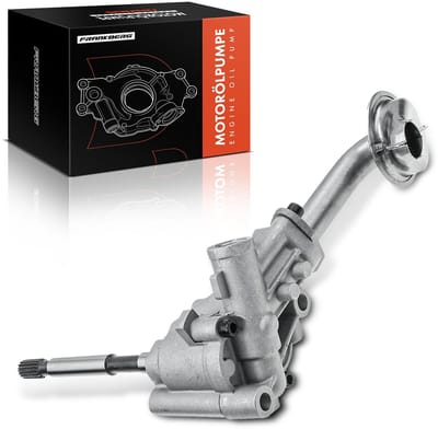 Frankberg 1x oliepomp voor VW