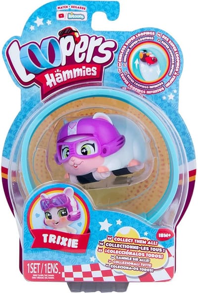 IMC Toys 906037, 3 jaar, Jongen/meisje, 250 mm, 270 g, Wit