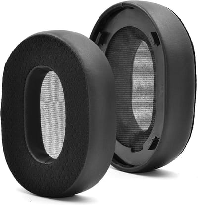 Vervangende Oorkussens voor Plantronics RIG 500 PRO Gaming Headset - Comfortabele en Duurzame Ear Pads voor Verbeterde Geluidskwaliteit en Pasvorm