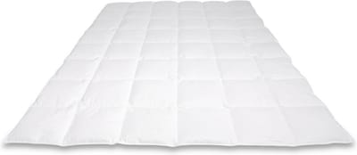 Cassenz PICASSO | donzen dekbed | 90% ganzendons | Zomer | warmteklasse 4