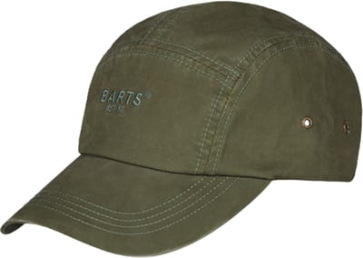BARTS - Ferferdi Cap - army - Onze Size