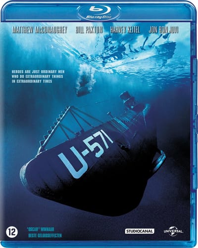 U-571 (Blu-ray)