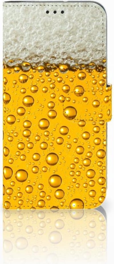 Motorola Moto G7 | G7 Plus Book Cover Bier