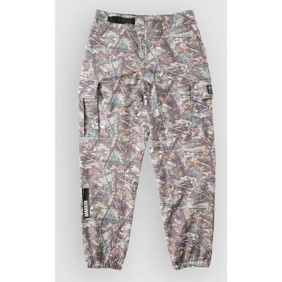 Loose Riders C/S Cargo Hunter Pants camouflage