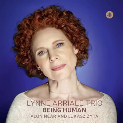 Being Human - Lynne Arriale