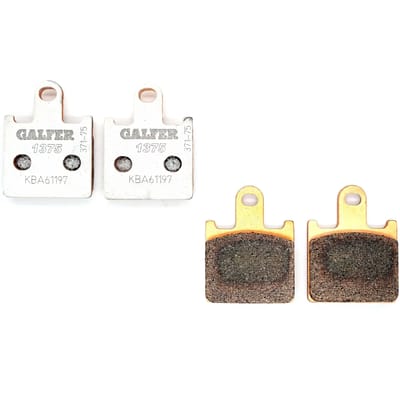 Remblok Galfer Sinter Racing G1375